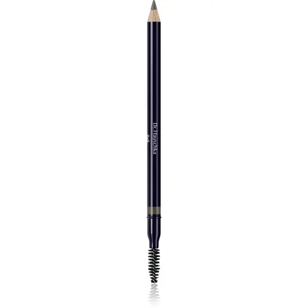 Dr. Hauschka Dr. Hauschka Make-Up Eyebrow Definer olovka za obrve nijansa 02 dark brown 1.05 g