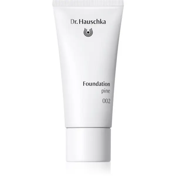 Dr. Hauschka Dr. Hauschka Make-Up Foundation lagani puder nijansa 002 pine 30 ml