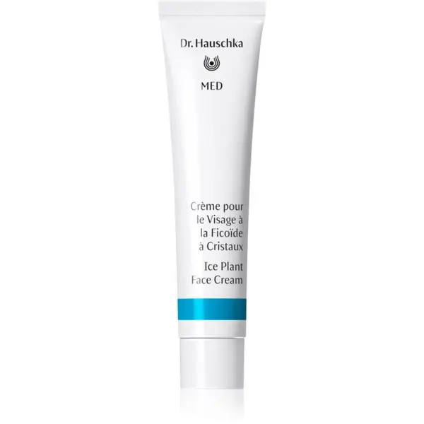 Dr. Hauschka Dr. Hauschka Med Ice Plant hranjiva krema za suhu i atopičnu kožu lica 40 ml