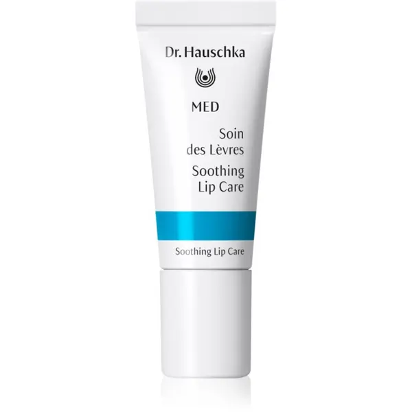 Dr. Hauschka Dr. Hauschka Med intenzivna njega za usne 5 ml