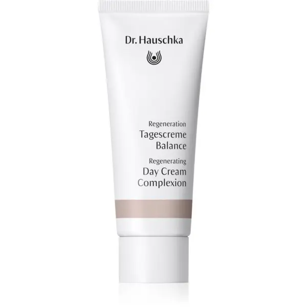Dr. Hauschka Dr. Hauschka Regeneration CC krema za zrelu kožu lica 40 ml