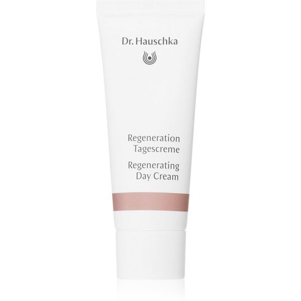 Dr. Hauschka Dr. Hauschka Regeneration dnevna krema za regeneraciju za zrelu kožu lica 40 ml