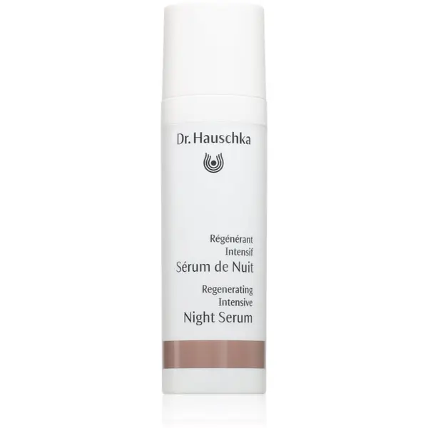 Dr. Hauschka Dr. Hauschka Regeneration Intensive noćni serum protiv bora 30 ml