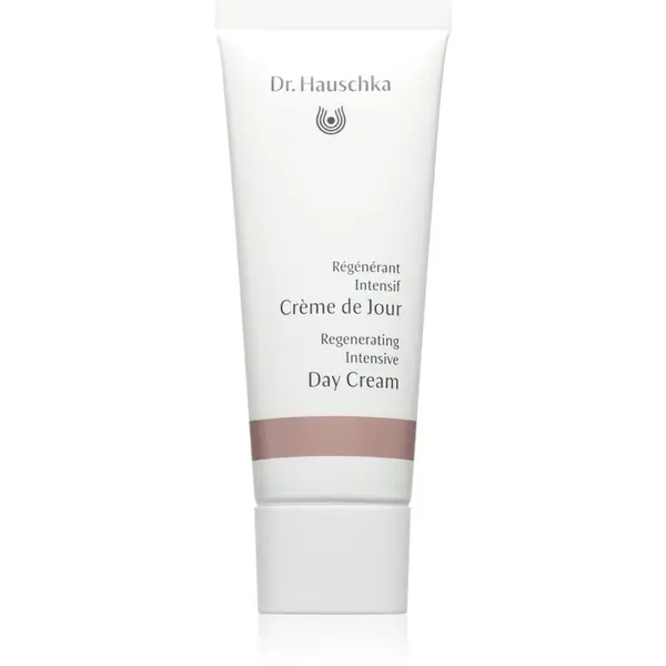 Dr. Hauschka Dr. Hauschka Regeneration Intensive regenerirajuća dnevna krema protiv bora 40 ml