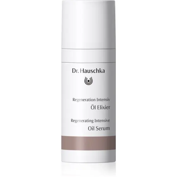 Dr. Hauschka Dr. Hauschka Regeneration Intensive regenerirajući serum protiv bora 20 ml