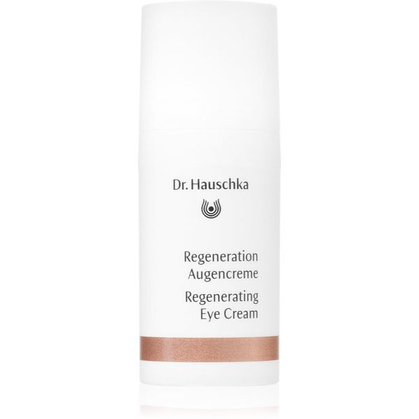 Dr. Hauschka Dr. Hauschka Regeneration krema za regeneraciju za oči 15 ml