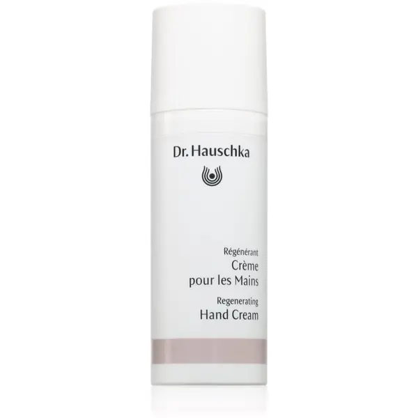 Dr. Hauschka Dr. Hauschka Regeneration krema za regeneraciju za ruke 50 ml