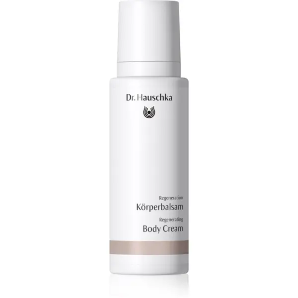 Dr. Hauschka Dr. Hauschka Regeneration krema za regeneraciju za tijelo 150 ml