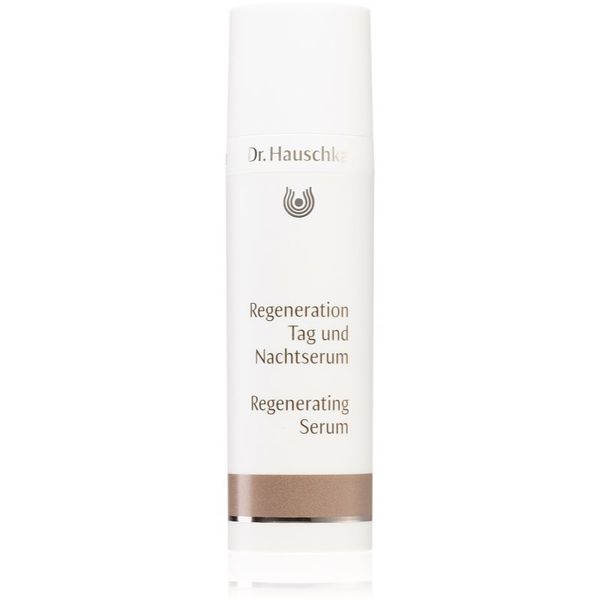 Dr. Hauschka Dr. Hauschka Regeneration regenerirajući serum za zrelu kožu lica 30 ml