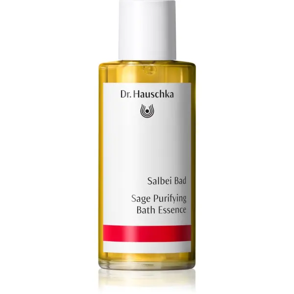 Dr. Hauschka Dr. Hauschka Shower And Bath Sage dodatak za kupku od žalfije 100 ml
