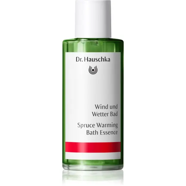 Dr. Hauschka Dr. Hauschka Shower And Bath Spruce dodatak za kupku 100 ml