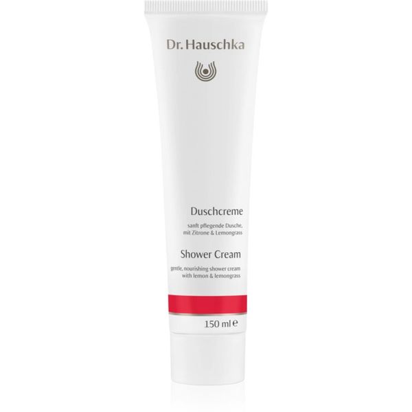 Dr. Hauschka Dr. Hauschka Shower And Bath stimulirajuća krema za tuširanje 150 ml
