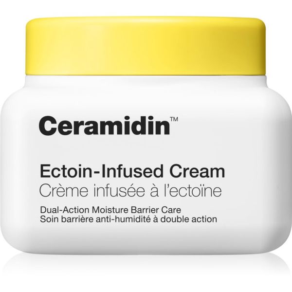 Dr. Jart+ Dr. Jart+ Ceramidin™ Ectoin-Infused Cream hidratantna krema za lice s ceramidima 50 ml
