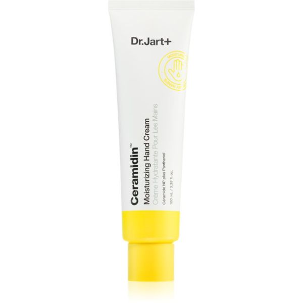 Dr. Jart+ Dr. Jart+ Ceramidin™ Moisturising Hand Cream hidratantna krema za ruke 100 ml
