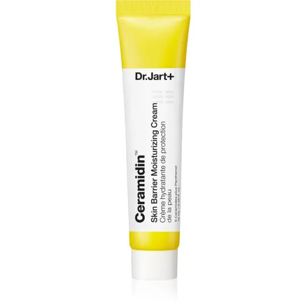 Dr. Jart+ Dr. Jart+ Ceramidin™ Skin Barrier Moisturizing Cream hidratantna krema s ceramidima 15 ml