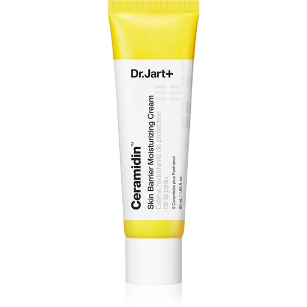 Dr. Jart+ Dr. Jart+ Ceramidin™ Skin Barrier Moisturizing Cream hidratantna krema s ceramidima 50 ml