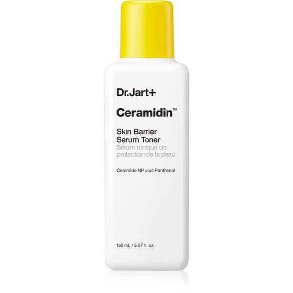 Dr. Jart+ Dr. Jart+ Ceramidin™ Skin Barrier Serum Toner hidratantni tonik za lice s ceramidima 150 ml