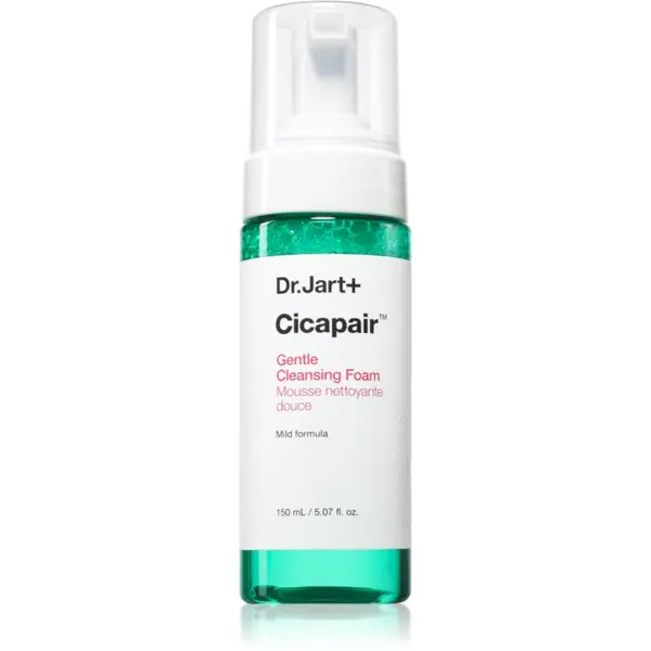 Dr. Jart+ Dr. Jart+ Cicapair™ Gentle Foam Cleanser pjena za čišćenje za lice 150 ml