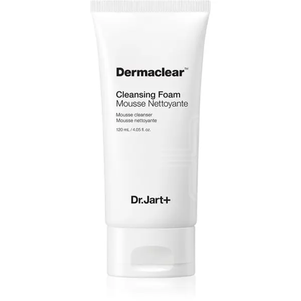 Dr. Jart+ Dr. Jart+ Dermaclear™ Cleansing Foam pjena za dubinsko čišćenje 120 ml