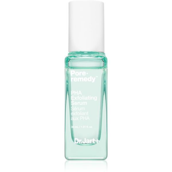 Dr. Jart+ Dr. Jart+ Pore Remedy™ PHA Exfoliating Serum zaglađujući eksfolijacijski serum 30 ml