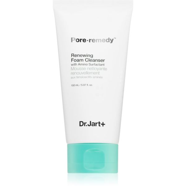 Dr. Jart+ Dr. Jart+ Pore Remedy™ Renewing Foam Cleanser pjena za čišćenje 150 ml