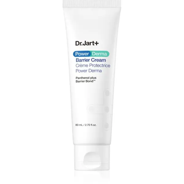Dr. Jart+ Dr. Jart+ Power Derma Barrier Cream blaga krema za lice za jačanje kožne barijere 80 ml