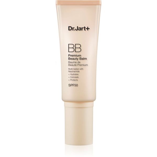 Dr. Jart+ Dr. Jart+ Premium BB Tinted Moisturizer hidratantna BB krema SPF 50 nijansa Fair-Light 40 ml