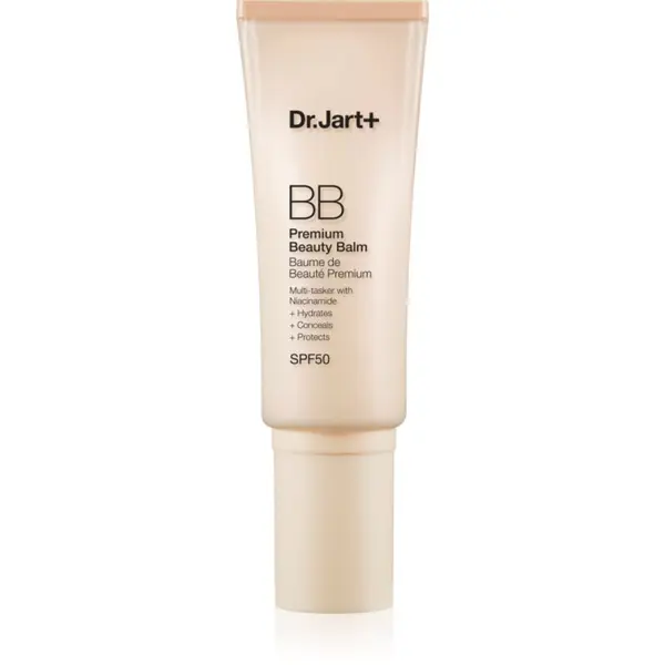 Dr. Jart+ Dr. Jart+ Premium BB Tinted Moisturizer SPF 50 hidratantna BB krema nijansa Fair-Light 40 ml