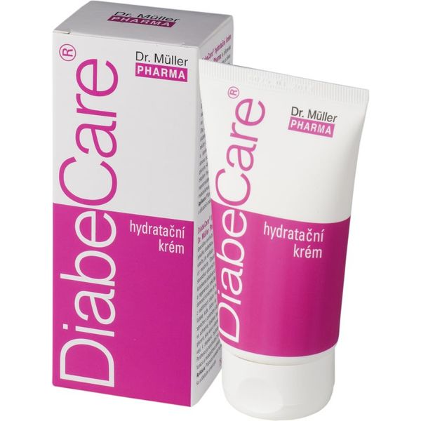 Dr. Müller Dr. Müller DiabeCare® hidratantna krema 75 ml
