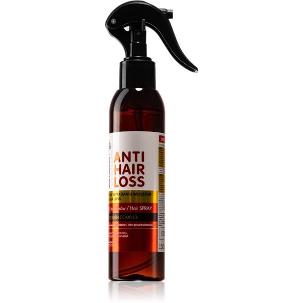 Dr. Santé Dr. Santé Anti Hair Loss sprej  za poticanje rasta kose 150 ml