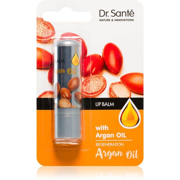Dr. Santé Dr. Santé Argan balzam za usne 3,6 g