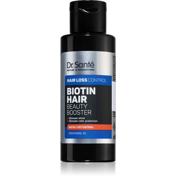 Dr. Santé Dr. Santé Biotin Hair serum za jačanje po dužini kose 100 ml