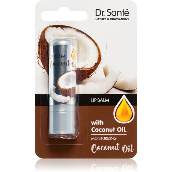 Dr. Santé Dr. Santé Coconut balzam za usne 3,6 g