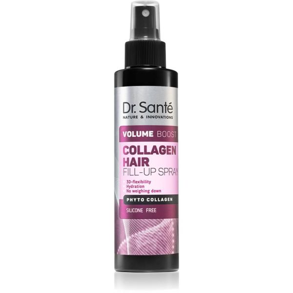 Dr. Santé Dr. Santé Collagen njega bez ispiranja u spreju 150 ml