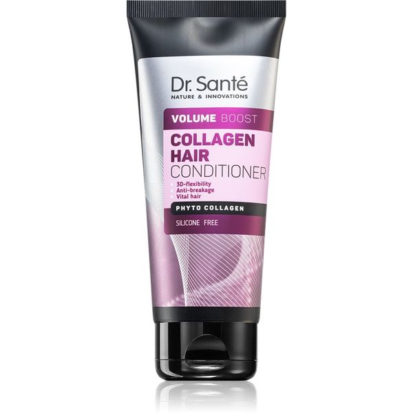 Dr. Santé Dr. Santé Collagen regenerator za volumen i jakost s kolagenom 200 ml