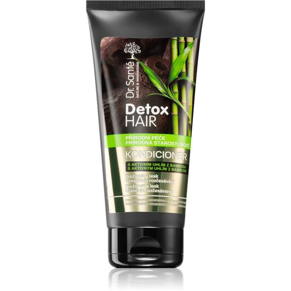 Dr. Santé Dr. Santé Detox Hair regenerator za intenzivnu obnovu 200 ml