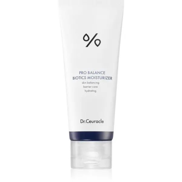 Dr.Ceuracle Dr.Ceuracle Pro Balance Biotics Moisturizer hidratantna i hranjiva krema za jačanje kožne barijere 100 ml