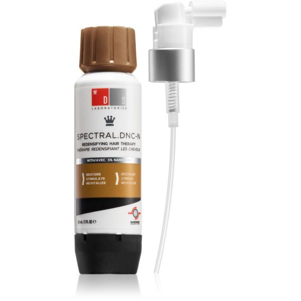 DS Laboratories DS Laboratories SPECTRAL DNC N koncentrirani serum protiv gubitka kose 60 ml