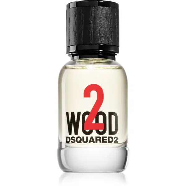 Dsquared2 Dsquared2 2 wood toaletna voda za muškarce 30 ml
