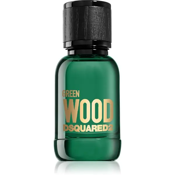 Dsquared2 Dsquared2 Green Wood toaletna voda za muškarce 30 ml