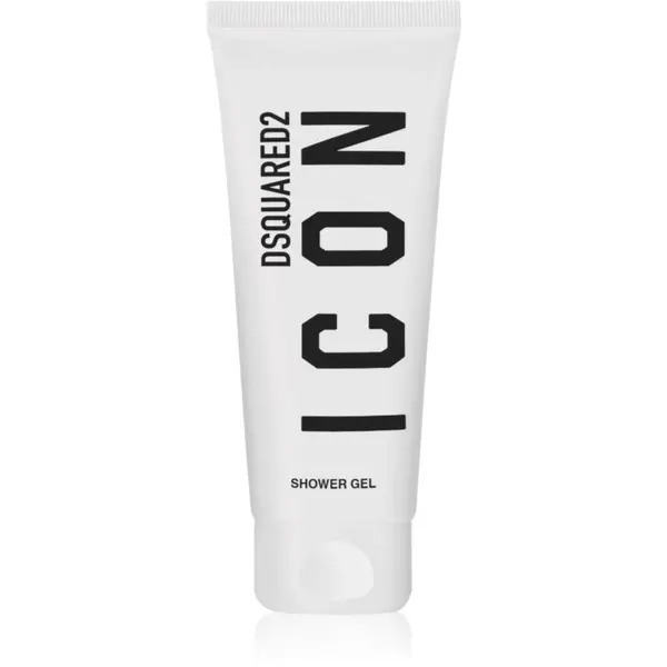 Dsquared2 Dsquared2 Icon Pour Femme gel za tuširanje za žene 200 ml