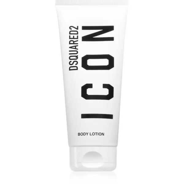 Dsquared2 Dsquared2 Icon Pour Femme mlijeko za tijelo za žene 200 ml