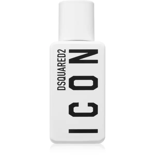 Dsquared2 Dsquared2 Icon Pour Femme parfemska voda za žene 30 ml