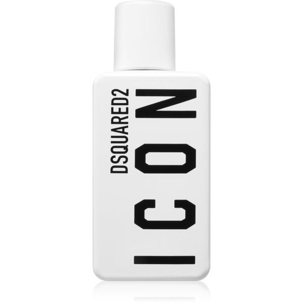 Dsquared2 Dsquared2 Icon Pour Femme parfemska voda za žene 50 ml