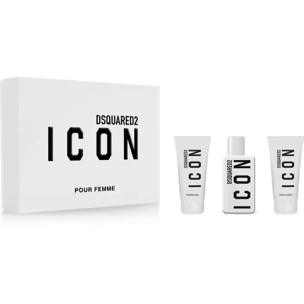 Dsquared2 Dsquared2 Icon Pour Femme poklon set za žene