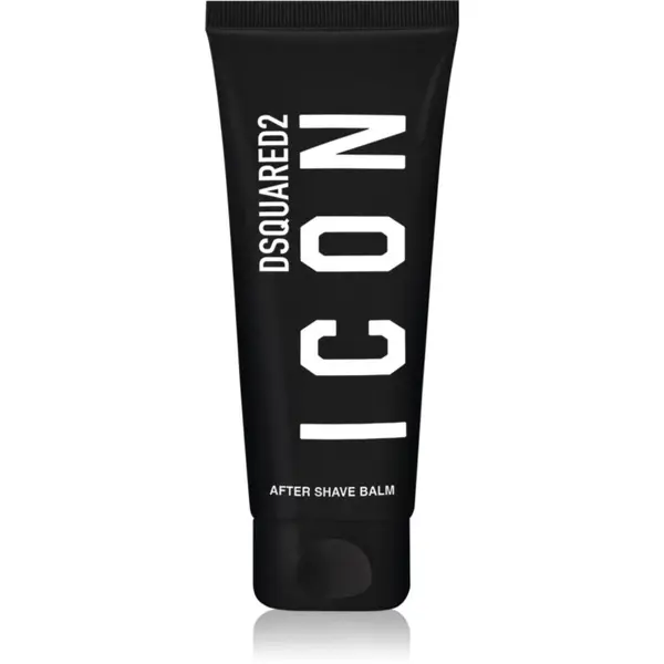 Dsquared2 Dsquared2 Icon Pour Homme balzam poslije brijanja za muškarce 100 ml