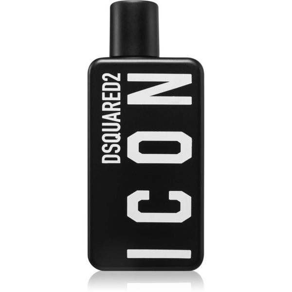 Dsquared2 Dsquared2 Icon Pour Homme parfemska voda za muškarce 100 ml