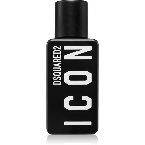 Dsquared2 Dsquared2 Icon Pour Homme parfemska voda za muškarce 30 ml