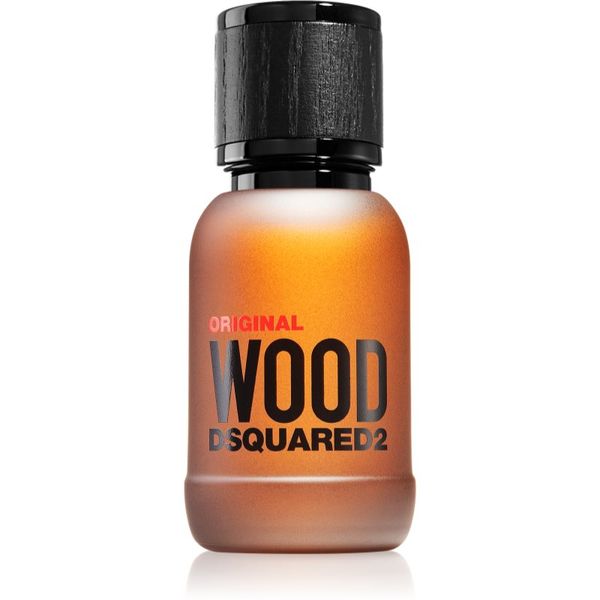 Dsquared2 Dsquared2 Original Wood parfemska voda za muškarce 30 ml