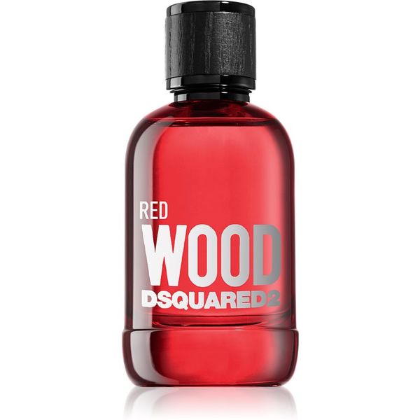 Dsquared2 Dsquared2 Red Wood toaletna voda za žene 100 ml